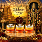 Gajakesari punugu - 15 Grms