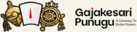 GAJAKESRI PUNUGU ORIGINAL